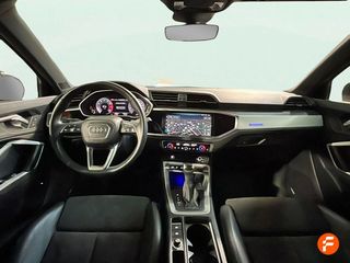 Audi Q3 35 TFSI 110kW (150CV) S tronic