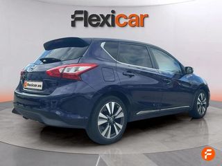 Nissan Pulsar dCi EU6 81 kW (110 CV) TEKNA
