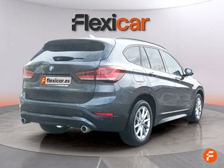 BMW X1 xDrive20dA