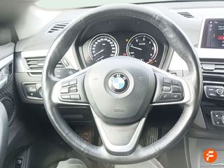 BMW X1 xDrive20dA