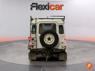 Land-Rover Defender 110 SW E