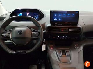 Peugeot Rifter Rifter GT BlueHDi 130 EAT8 Long