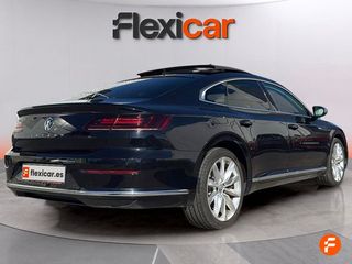Volkswagen Arteon 2.0 TDI 110kW (150CV) DSG
