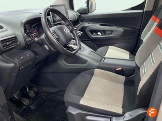 Citroën Berlingo Talla M BlueHDi 130 S&S 6v SHINE