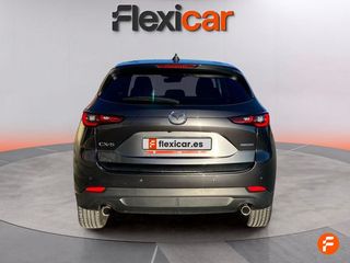 Mazda CX-5 2.0 GE 121kW (165CV) 2WD AT Evolution