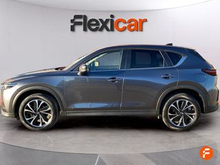 Mazda CX-5 2.0 GE 121kW (165CV) 2WD AT Evolution