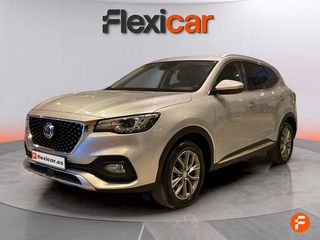 MG HS 1.5 Turbo GDI Luxury DCT