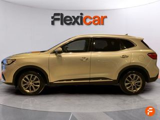 MG HS 1.5 Turbo GDI Luxury DCT