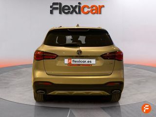 MG HS 1.5 Turbo GDI Luxury DCT