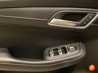 MG HS 1.5 Turbo GDI Luxury DCT