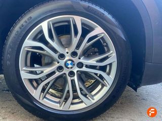 BMW X1 sDrive18i