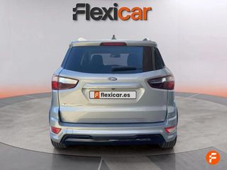 Ford Ecosport 1.0T EcoBoost 92kW (125CV) S&S ST Line