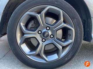 Ford Ecosport 1.0T EcoBoost 92kW (125CV) S&S ST Line
