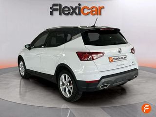 Seat Arona 1.5 TSI 110kW (150CV) DSG FR