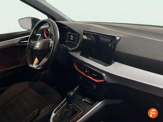 Seat Arona 1.5 TSI 110kW (150CV) DSG FR