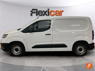 Toyota Proace City 1.5D 75kW (100CV) GX L1