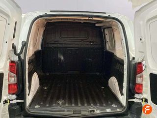 Toyota Proace City 1.5D 75kW (100CV) GX L1