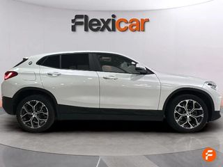 BMW X2 sDrive18i