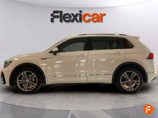 Volkswagen Tiguan Sport 2.0 TDI 140kW (190CV) 4Motion DSG