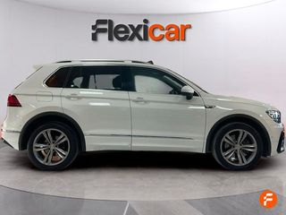 Volkswagen Tiguan Sport 2.0 TDI 140kW (190CV) 4Motion DSG