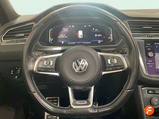 Volkswagen Tiguan Sport 2.0 TDI 140kW (190CV) 4Motion DSG