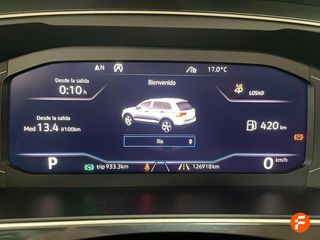 Volkswagen Tiguan Sport 2.0 TDI 140kW (190CV) 4Motion DSG