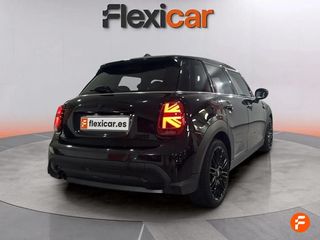 MINI Cooper COOPER CORPORATE 5 PUERTAS