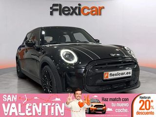 MINI Cooper COOPER CORPORATE 5 PUERTAS