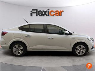 Dacia Logan Essential TCE 66kW (90CV) GLP