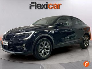 Renault Arkana Evolution TCe 103kW(140CV) EDC mild hybr