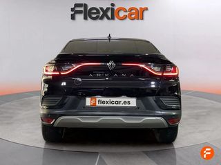 Renault Arkana Evolution TCe 103kW(140CV) EDC mild hybr