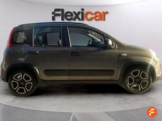 Fiat Panda Panda Hybrid 1.0 Gse 51kw (70CV)