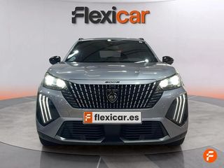 Peugeot 2008 Allure Puretech 130 S&S EAT8