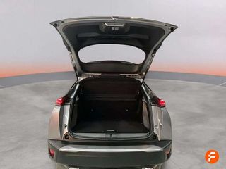 Peugeot 2008 Allure Puretech 130 S&S EAT8