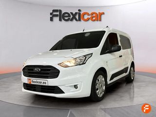 Ford Transit Connect Kombi 1.5 TDCi 100cv Ambient 220 L1 (M1)