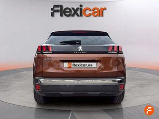 Peugeot 3008 ALLURE AUTOMATICO