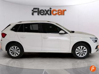 Skoda Kamiq 1.0 TSI 81kW (110CV) DSG Emotion