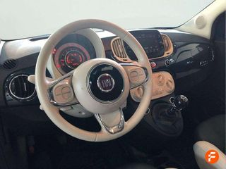 Fiat 500 Dolcevita 1.0 Hybrid 51KW (70 CV)
