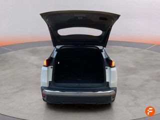 Peugeot 3008 1.5 BlueHDi 96kW (130CV) S&S Allure EAT8