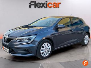 Renault Megane Equilibre Blue dCi 85 kW (115CV)