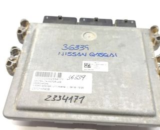 Nissan 23701hp40b centralita motor qashqai 2334171