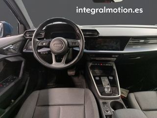 Audi A3 Sportback S line 35 TFSI 110kW S tronic