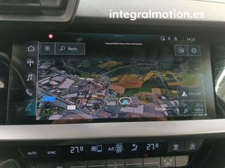 Audi A3 Sportback S line 35 TFSI 110kW S tronic