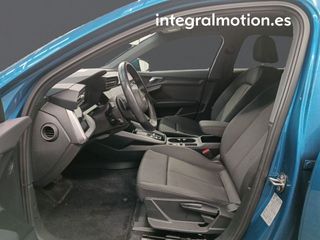 Audi A3 Sportback S line 35 TFSI 110kW S tronic