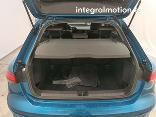 Audi A3 Sportback S line 35 TFSI 110kW S tronic