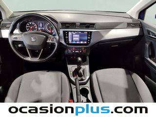 SEAT Arona 1.0 TSI Style Go2 DSG 81 kW (110 CV)