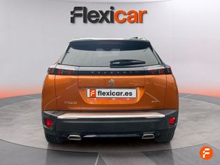 Peugeot 2008 Active Pack Puretech 130 S&S 6 Vel. MAN