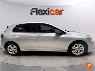 Volkswagen Golf Advance 2.0 TDI 110kW (150CV) DSG