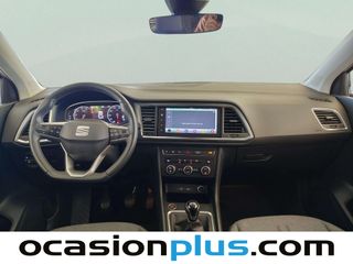 SEAT Ateca 1.0 TSI Style Special Edition 85 kW (115 CV)