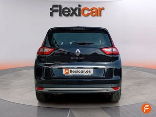 Renault Grand Scénic Zen TCe 103 kW (140CV) GPF